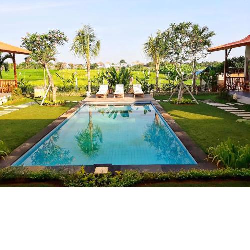 Omorich Bali Guest House