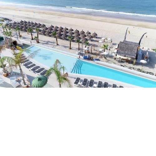 On Hotels Oceanfront