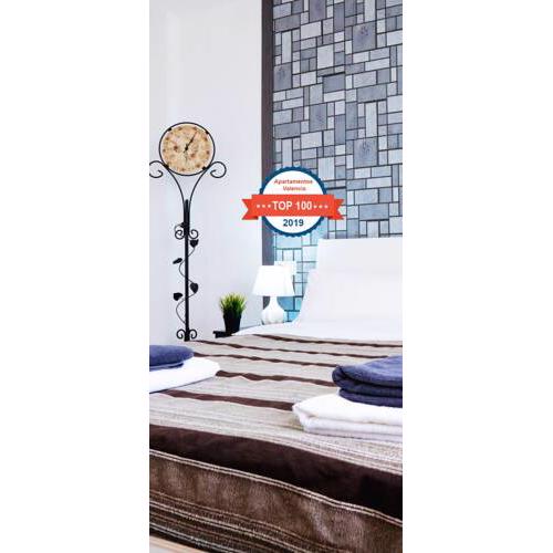 ON-LINE Luxury Apart Peset Aleixandre 135, FREE WI-FI
