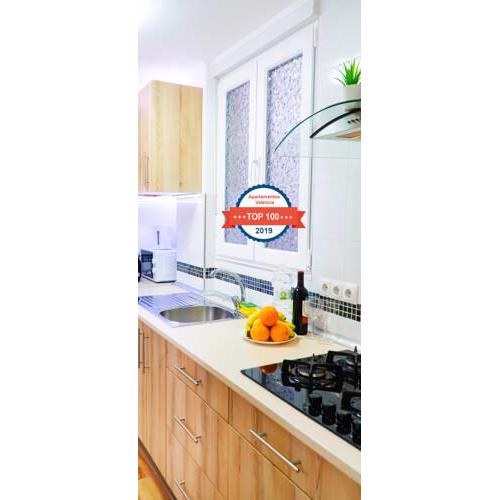 ON-LINE Luxury Apart Platanos, FREE WI-FI
