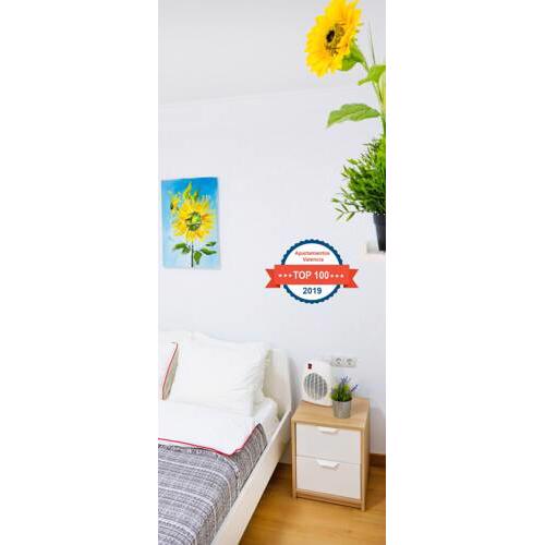 ON-LINE Luxury Apart Sollana 18 2-2, FREE WI-FI
