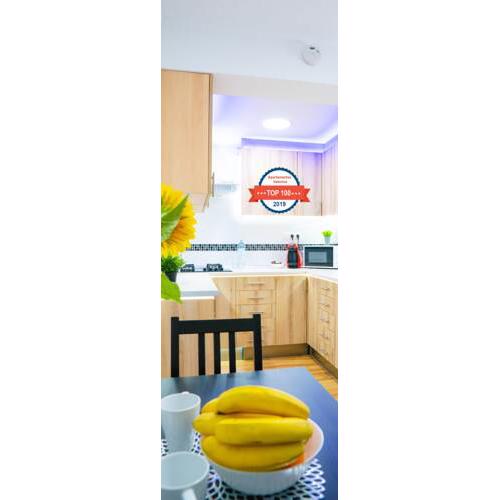 ON-LINE Luxury Apart Sollana 2, FREE WI-FI