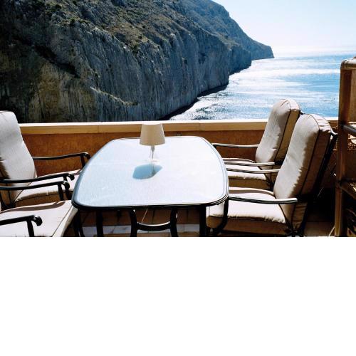 On The Mediterranean Sea One Bedroom, Spectacular Views