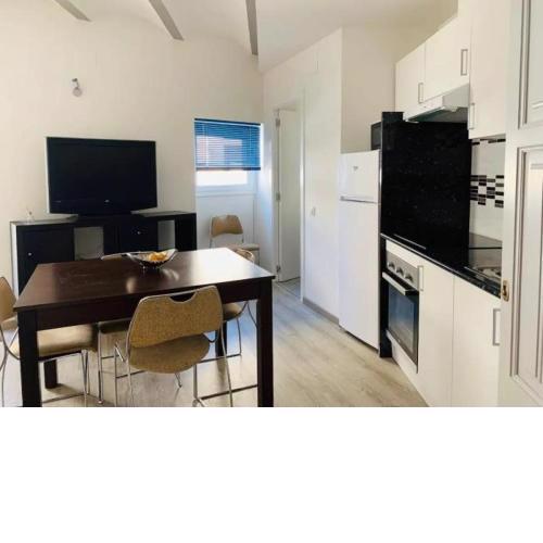ONA 2 Bonito apartamento en el Puerto