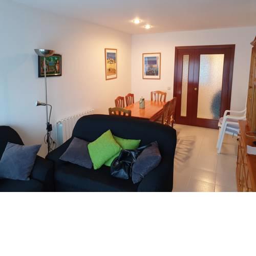 Ona Apartment Sant Antoni de Calonge