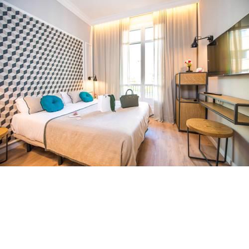 Ona Hotels Mosaic