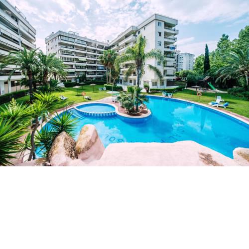 Ona Jardines Paraisol