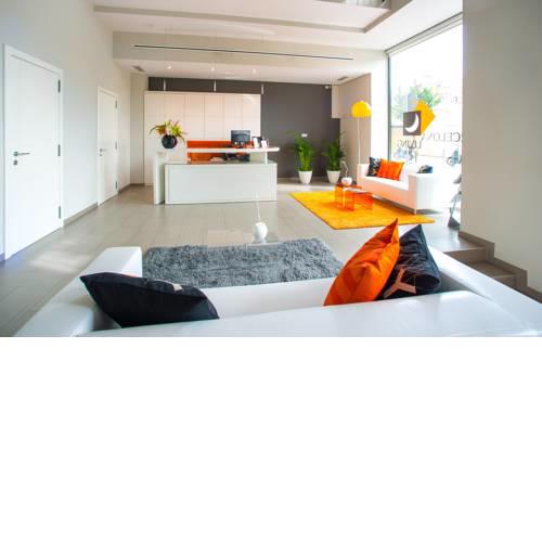 Ona Living Barcelona