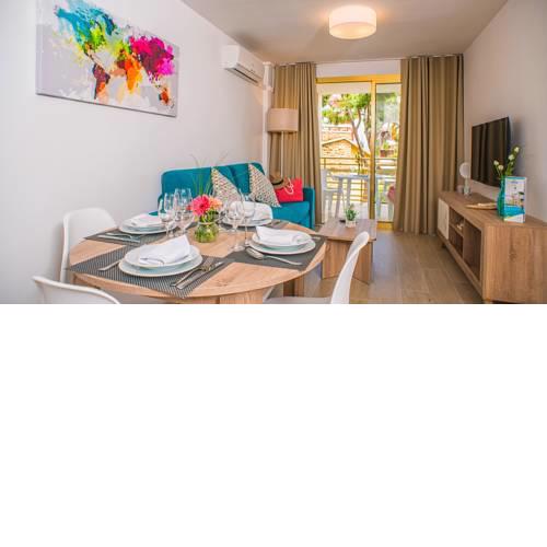 Ona Suites Salou