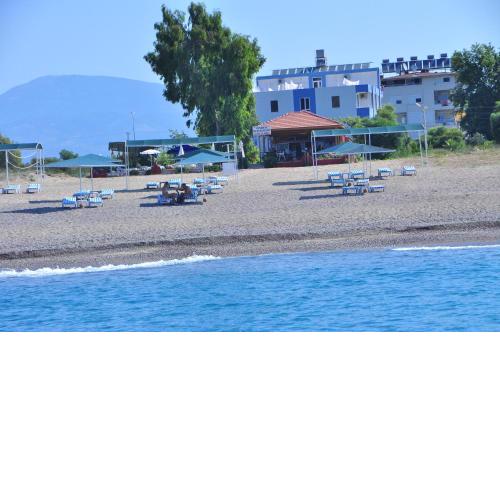 Önder Yıldız Hotel