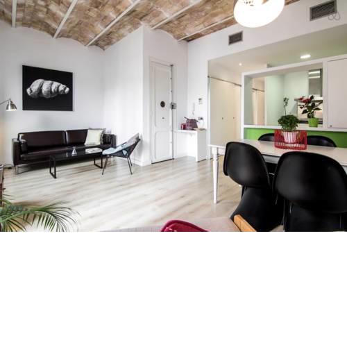 Ondina Suites Sagrada Familia