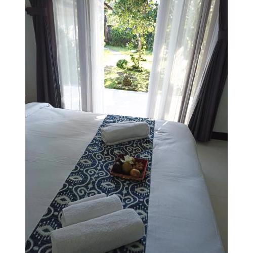 Ondokhouse Ubud bali