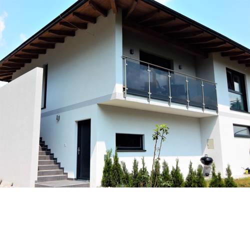 One Apartment