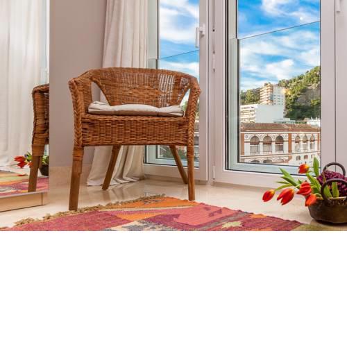 One-bedrom apartment Maestranza
