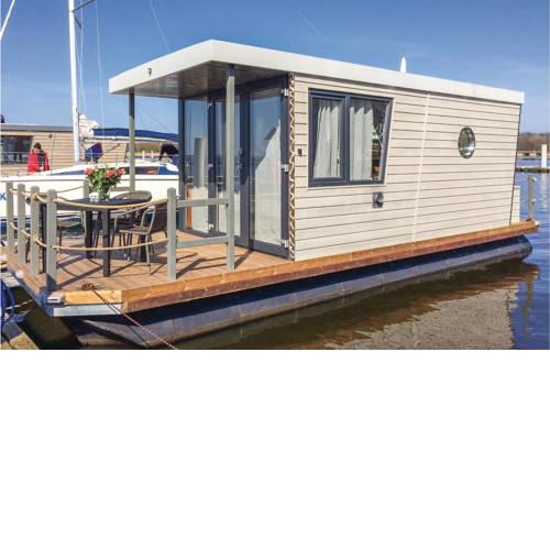 One-Bedroom Accommodation in Demmin