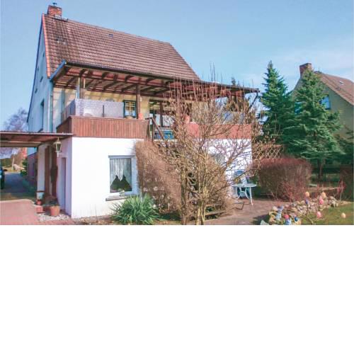 One-Bedroom Apartment 0 in Marlow