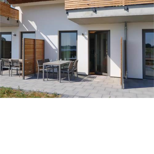 One-Bedroom Apartment 04 in Putbus/Rugen