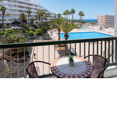 One bedroom apartment 100m from the beach