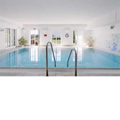 One-Bedroom Apartment 26 in Putbus/Rugen