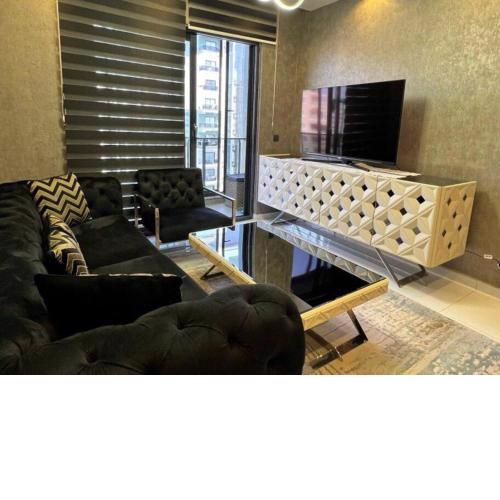 One-bedroom apartment at Serenity Autumn promotion