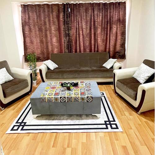 One Bedroom Apartment close to Taksim square 2
