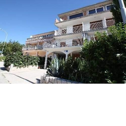 One-Bedroom Apartment Crikvenica near Sea 21