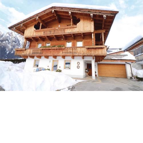 One-Bedroom Apartment in Alpbach