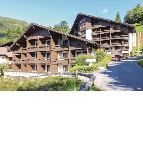 One-Bedroom Apartment in Bad Kleinkirchheim