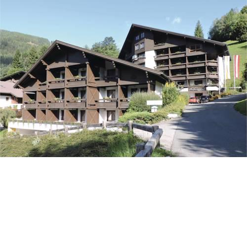 One-Bedroom Apartment in Bad Kleinkirchheim