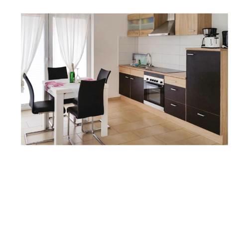 One-Bedroom Apartment in Barth