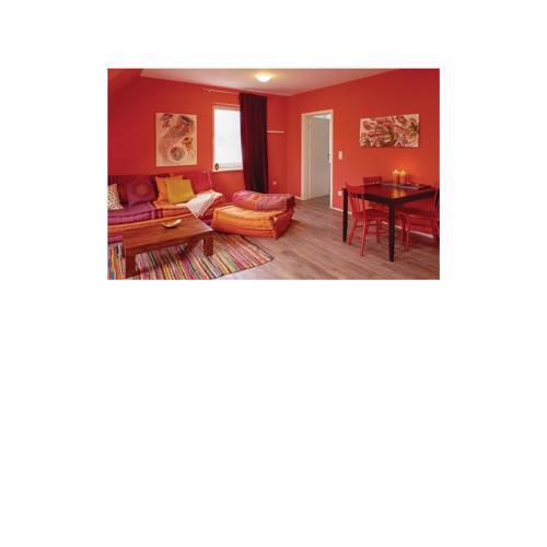 One-Bedroom Apartment in Bengel