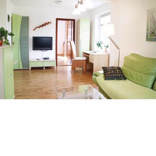 One-Bedroom Apartment in Borgerende
