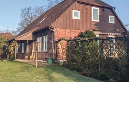 One-Bedroom Apartment in Celle Altenhagen