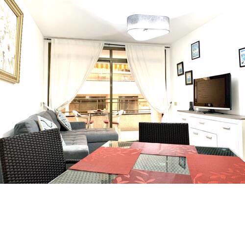 One bedroom apartment in center of Los Cristianos, Valdes Center