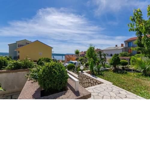 One-Bedroom Apartment in Crikvenica 7