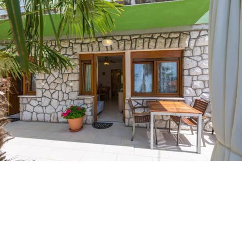 One-Bedroom Apartment in Crikvenica 8