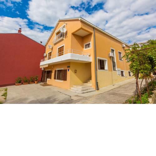 One-Bedroom Apartment in Crikvenica VIII