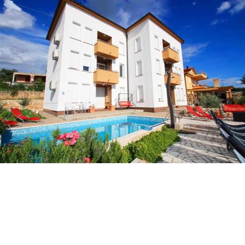 One-Bedroom Apartment in Crikvenica XLVII