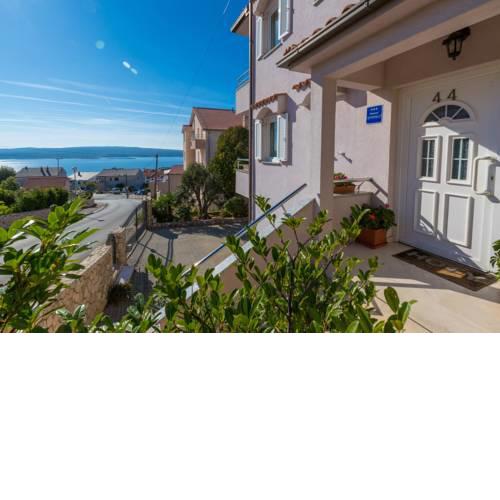 One-Bedroom Apartment in Crikvenica XXII