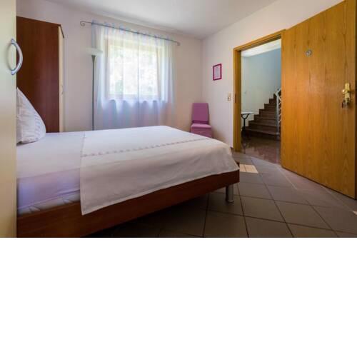 One-Bedroom Apartment in Crikvenica XXIV
