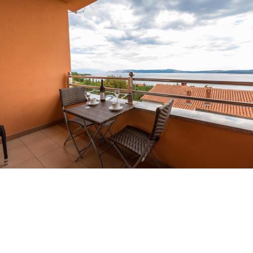 One-Bedroom Apartment in Crikvenica XXX