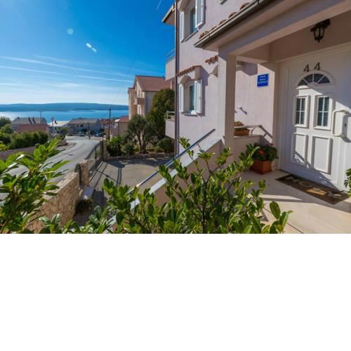 One-Bedroom Apartment in Crikvenica XXXV