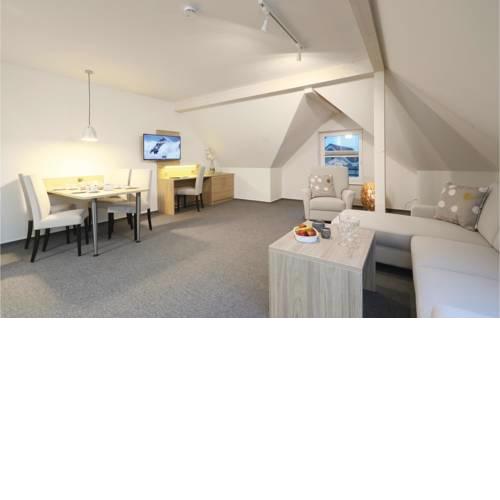 One-Bedroom Apartment in Dagebull