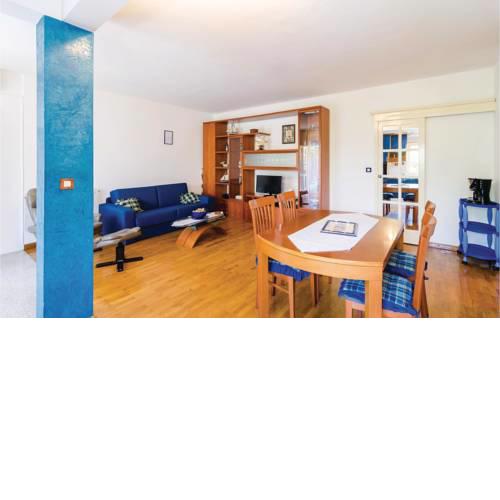 One-Bedroom Apartment in Dubrovnik