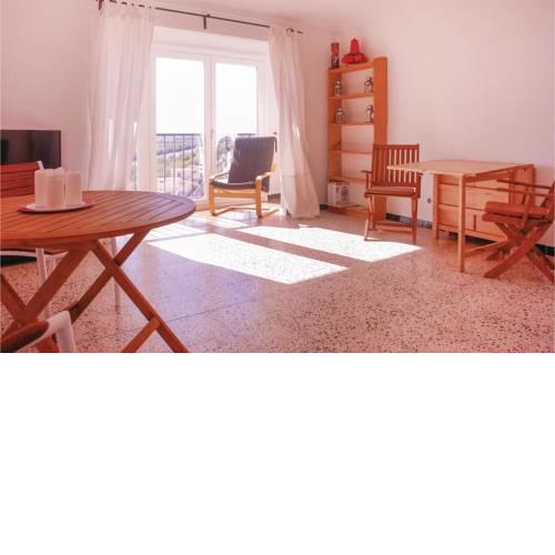 One-Bedroom Apartment in Empuriabrava