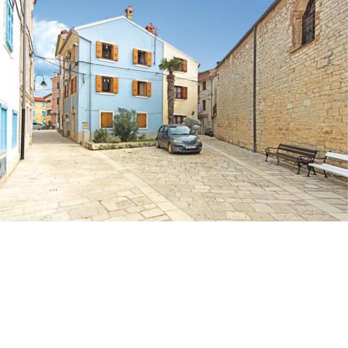 One-Bedroom Apartment in Fazana