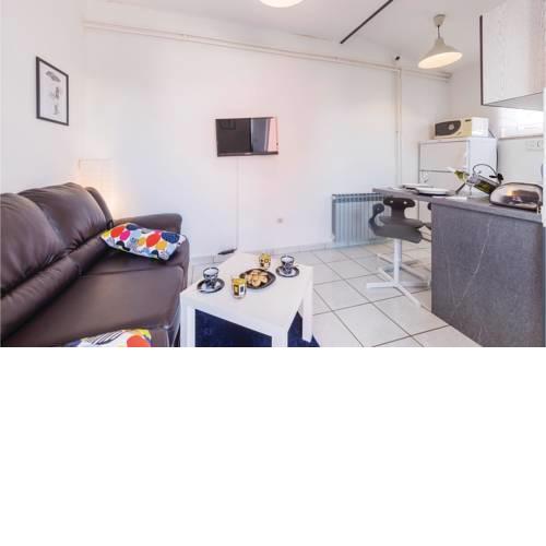 One-Bedroom Apartment in Fazana
