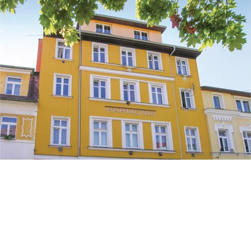 One-Bedroom Apartment in Frantiskovy Lazne