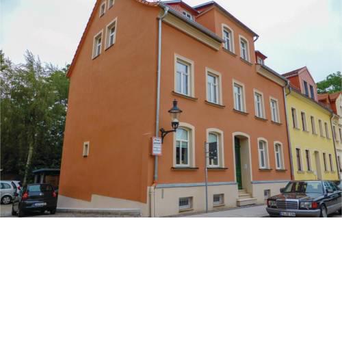 One-Bedroom Apartment in Freiberg