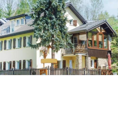 One-Bedroom Apartment in Freiberg